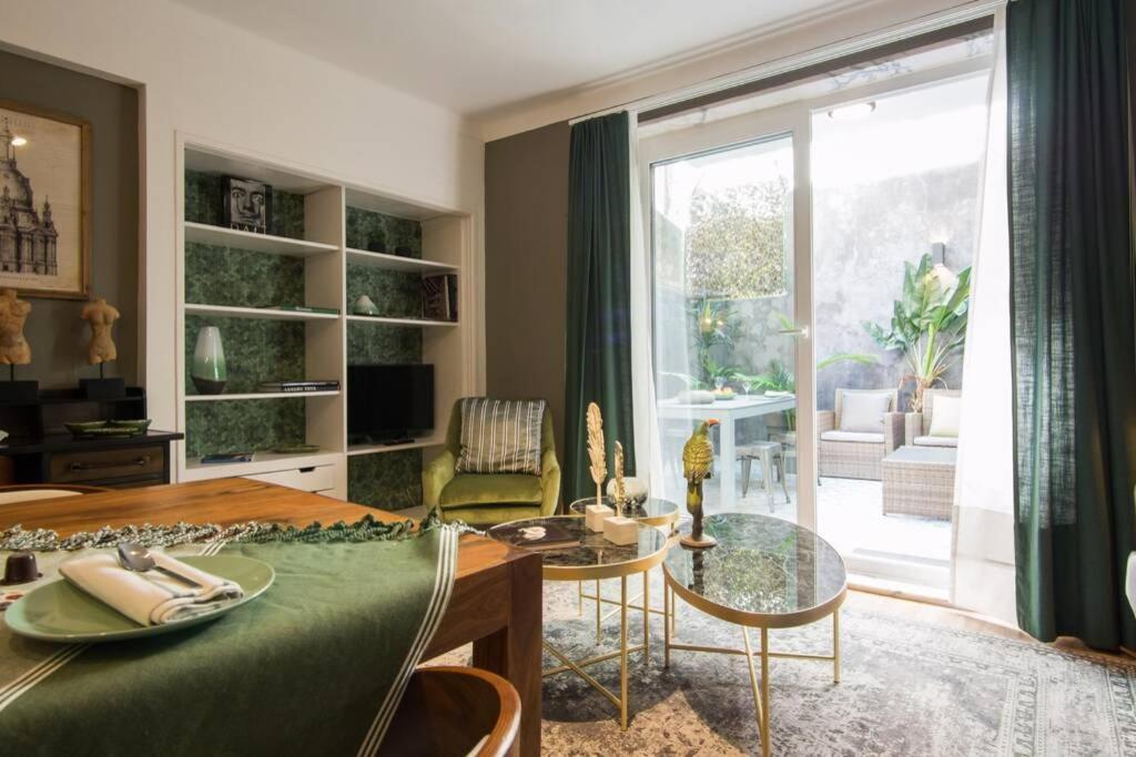 Oasis 82689 Al Lägenhet Lisboa Exteriör bild