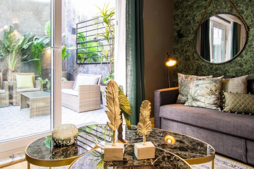Oasis 82689 Al Lägenhet Lisboa Exteriör bild