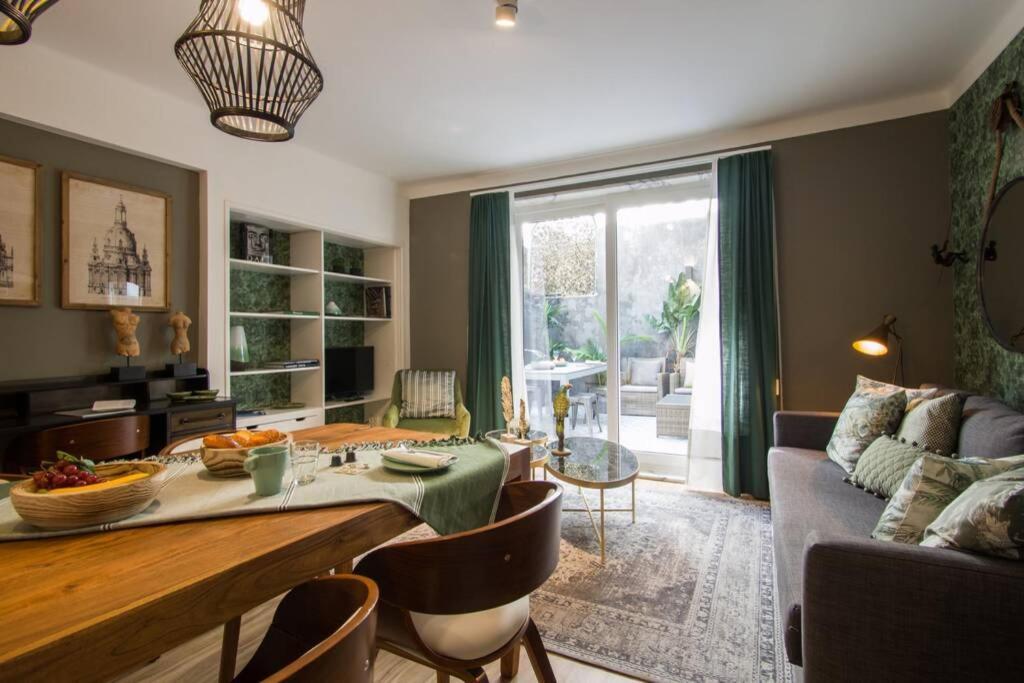 Oasis 82689 Al Lägenhet Lisboa Exteriör bild