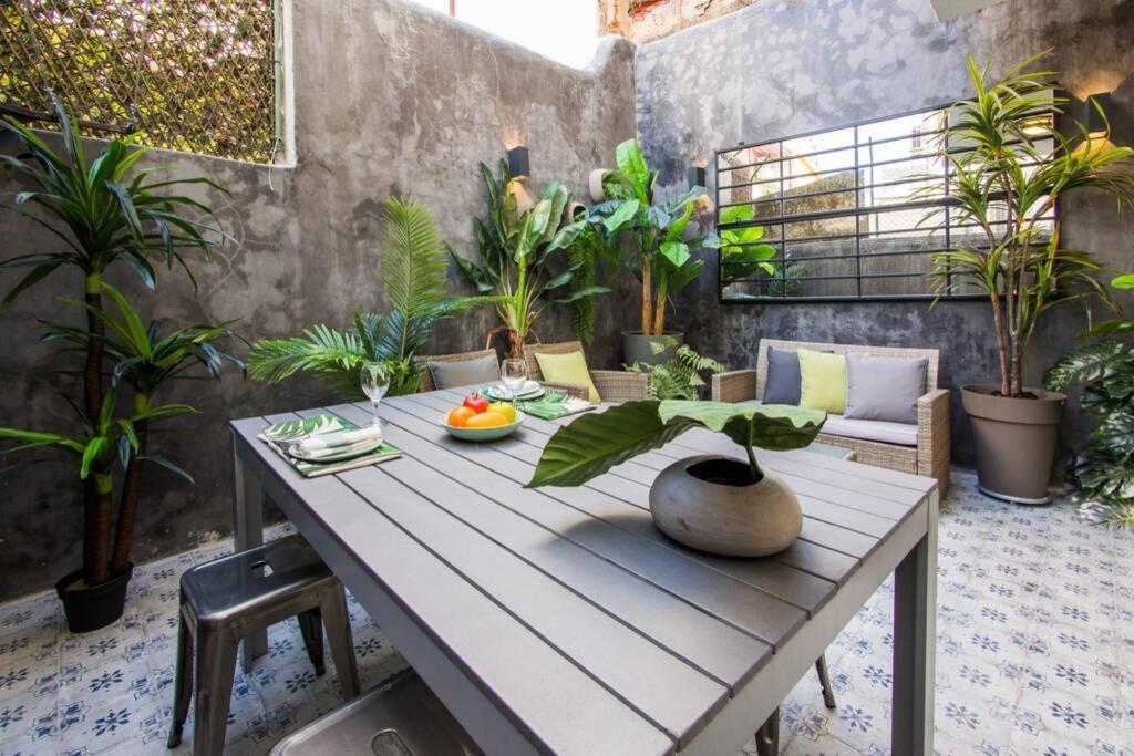 Oasis 82689 Al Lägenhet Lisboa Exteriör bild